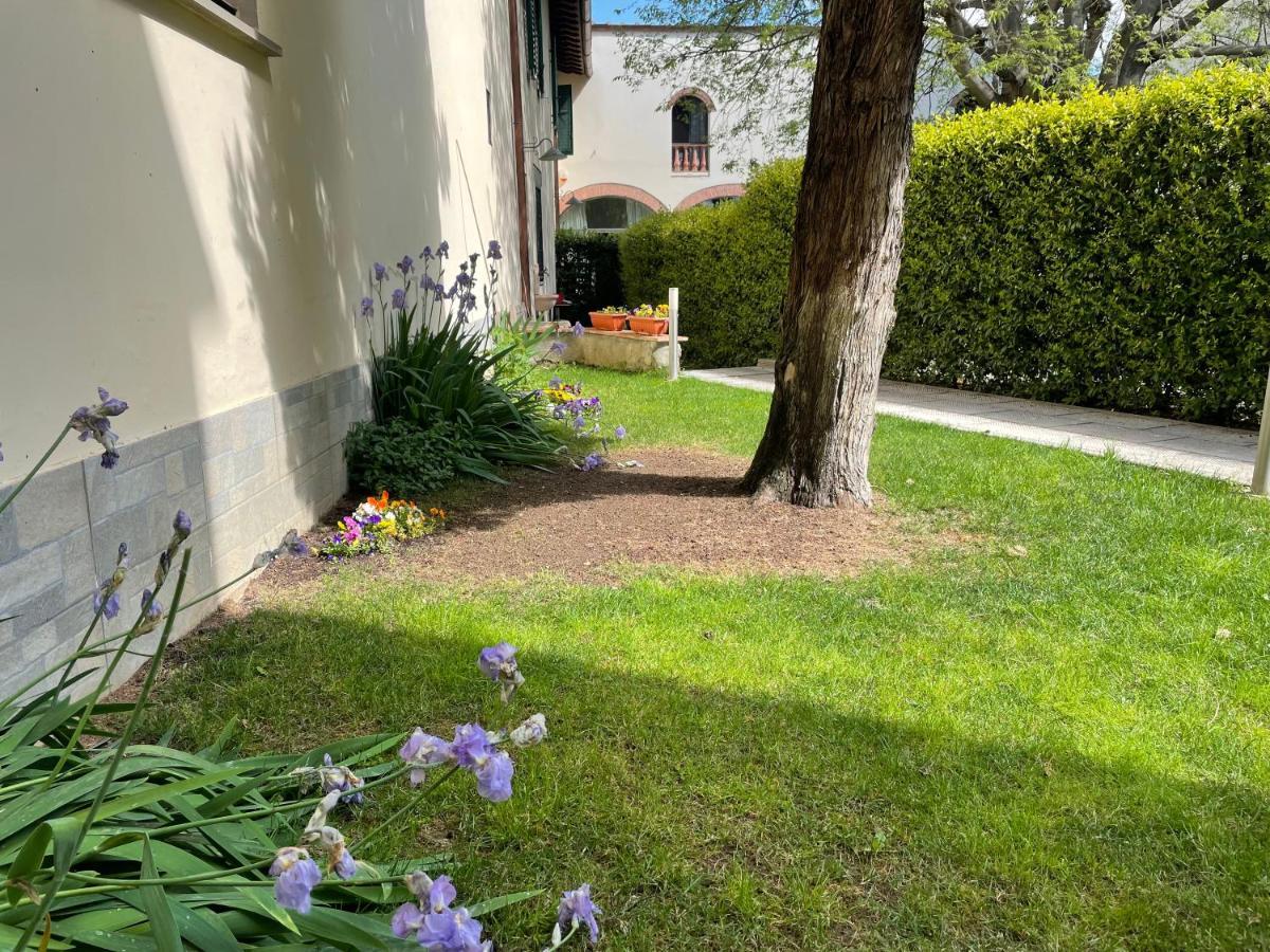 Dalu Florence Apartment Lucilla - Private Car Park 15 Minutes To The City Center ภายนอก รูปภาพ
