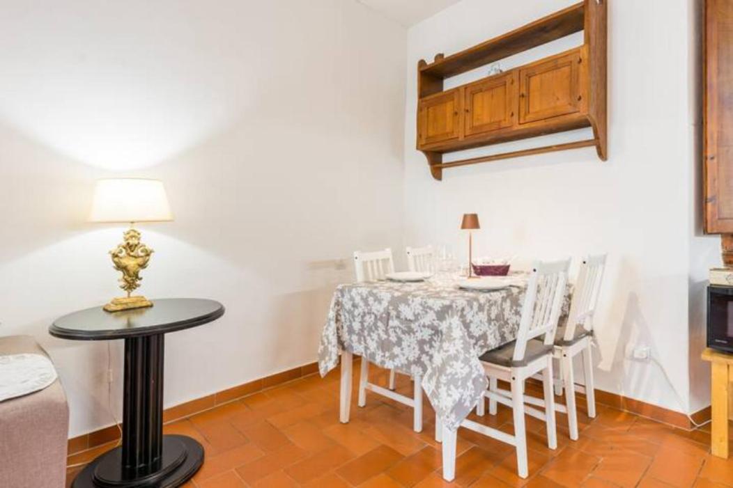 Dalu Florence Apartment Lucilla - Private Car Park 15 Minutes To The City Center ภายนอก รูปภาพ