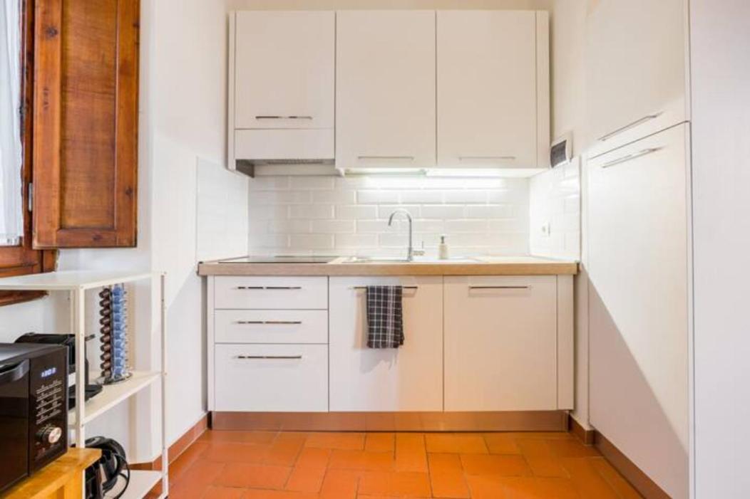 Dalu Florence Apartment Lucilla - Private Car Park 15 Minutes To The City Center ภายนอก รูปภาพ