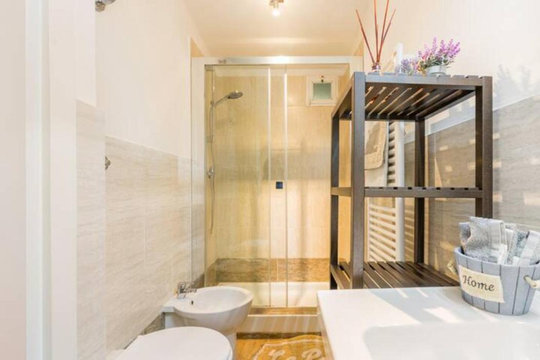 Dalu Florence Apartment Lucilla - Private Car Park 15 Minutes To The City Center ภายนอก รูปภาพ