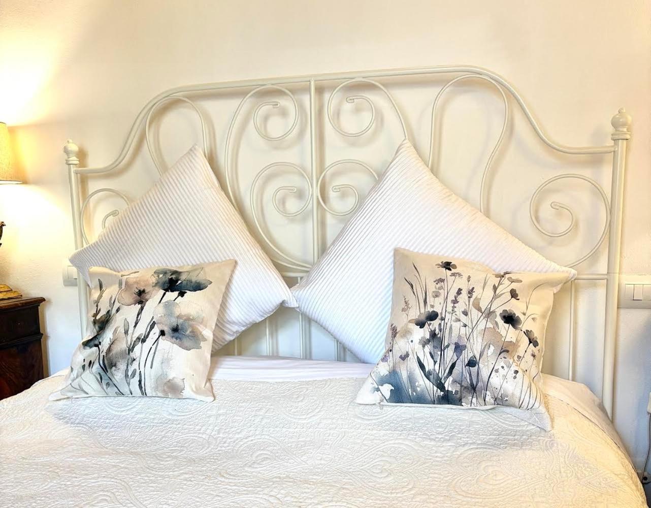 Dalu Florence Apartment Lucilla - Private Car Park 15 Minutes To The City Center ภายนอก รูปภาพ