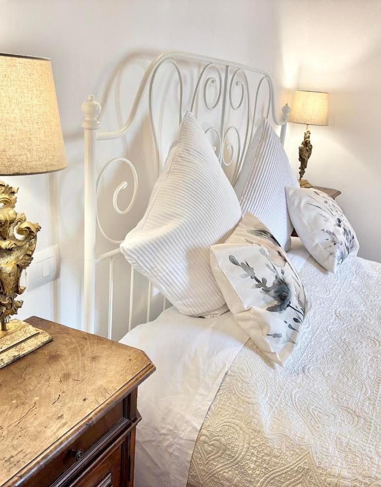 Dalu Florence Apartment Lucilla - Private Car Park 15 Minutes To The City Center ภายนอก รูปภาพ