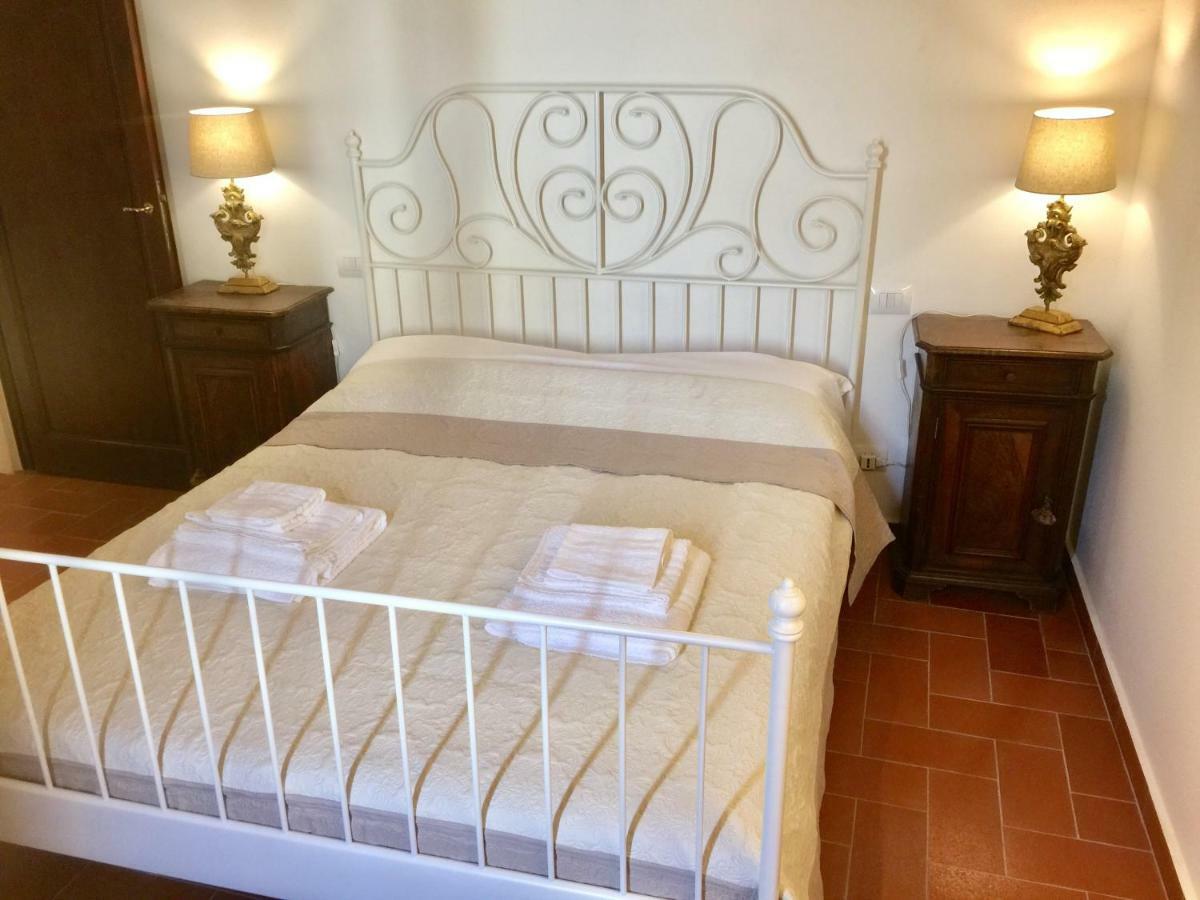 Dalu Florence Apartment Lucilla - Private Car Park 15 Minutes To The City Center ภายนอก รูปภาพ
