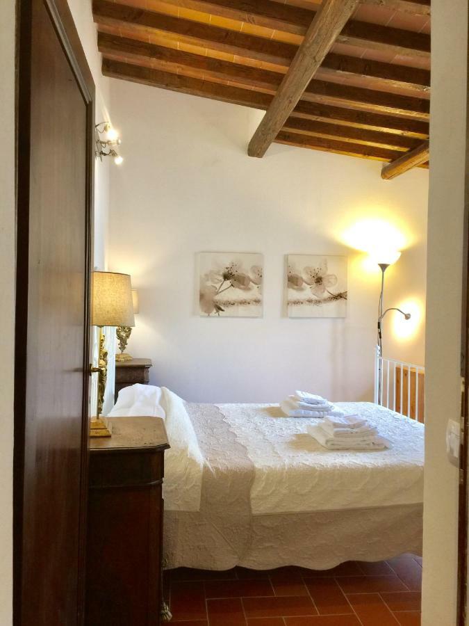 Dalu Florence Apartment Lucilla - Private Car Park 15 Minutes To The City Center ภายนอก รูปภาพ