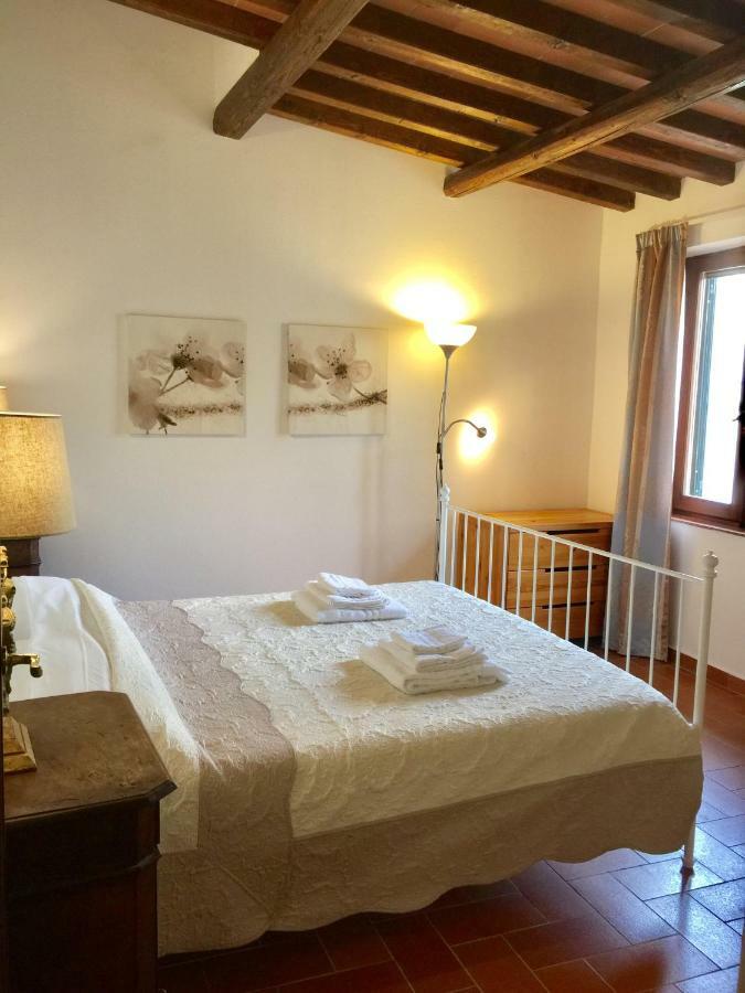 Dalu Florence Apartment Lucilla - Private Car Park 15 Minutes To The City Center ภายนอก รูปภาพ